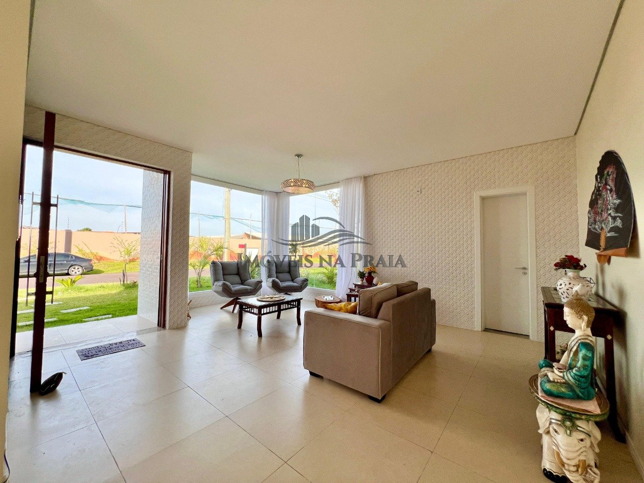 Foto 4 — Casa em Condomínio 3 Dormitório(s) Bairro Riviera