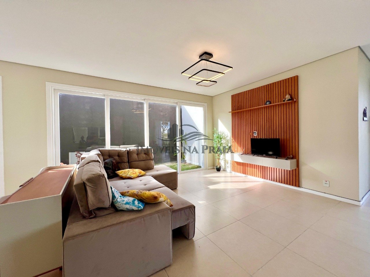 Foto 5 — Casa em Condomínio 3 Dormitório(s) Bairro Riviera