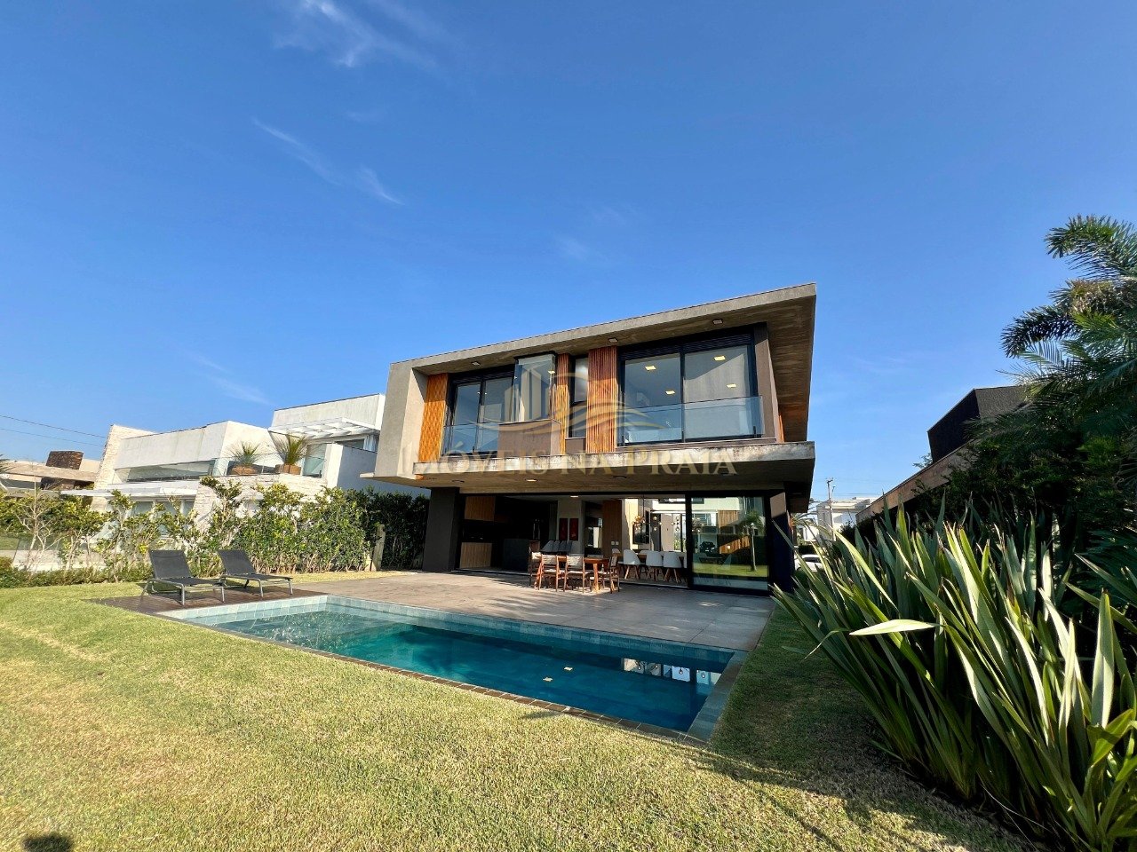 Foto 19 — Casa em Condomínio 5 Dormitório(s) Bairro Enseada