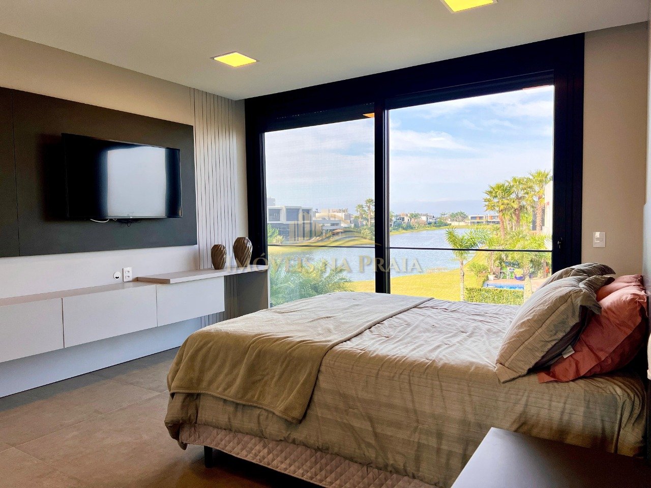 Foto 34 — Casa em Condomínio 5 Dormitório(s) Bairro Enseada