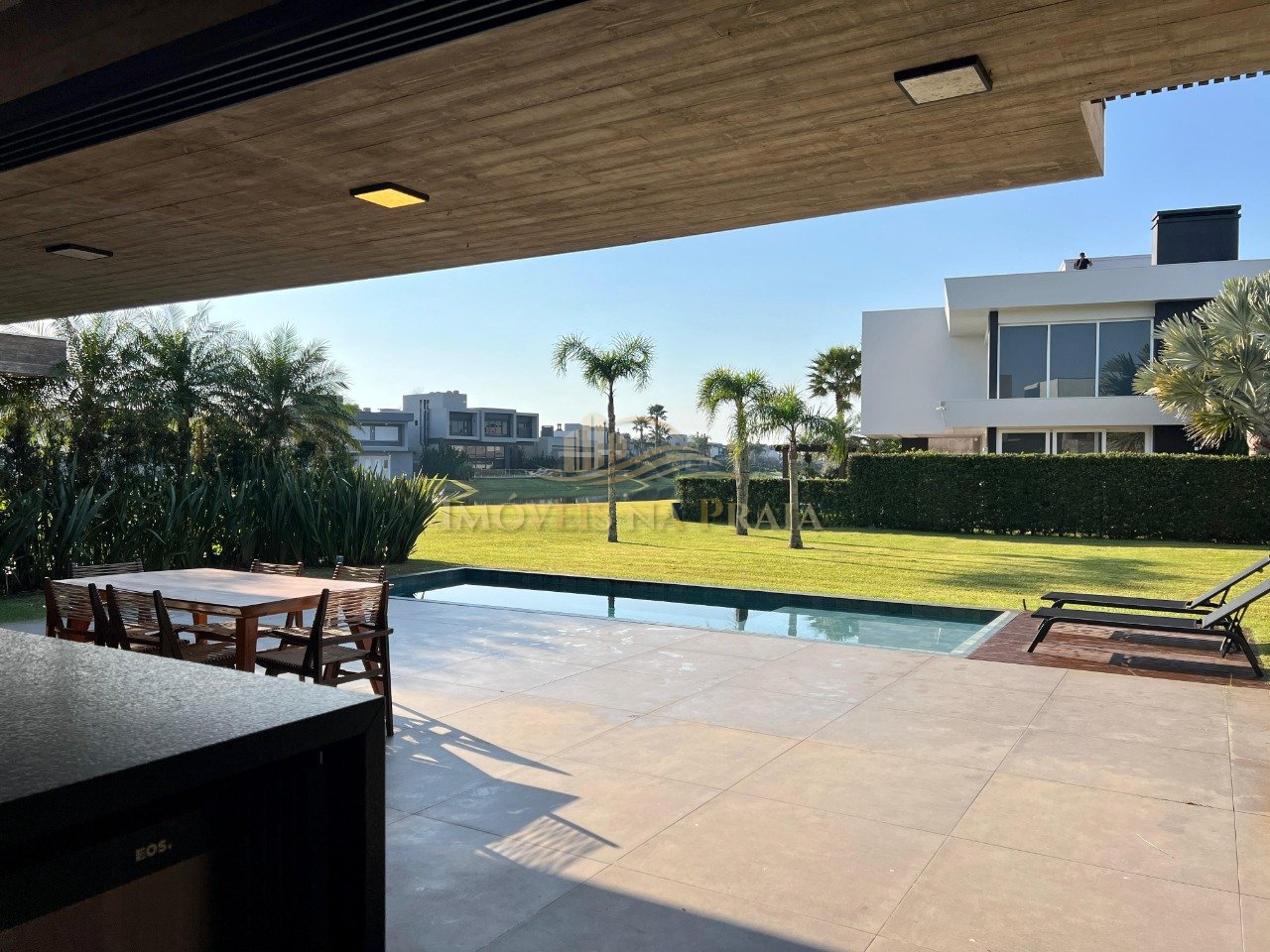 Foto 15 — Casa em Condomínio 5 Dormitório(s) Bairro Enseada