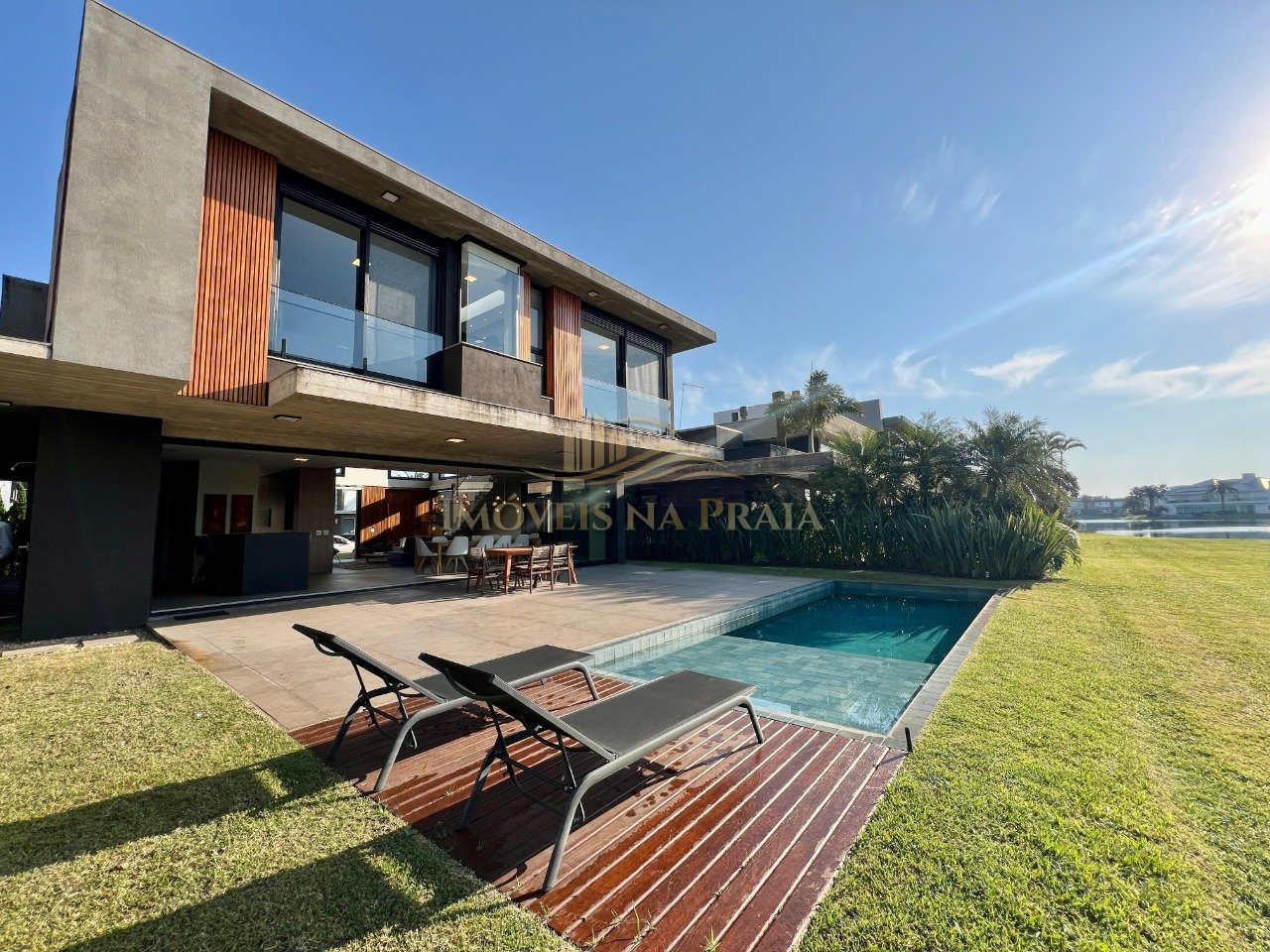 Foto 17 — Casa em Condomínio 5 Dormitório(s) Bairro Enseada