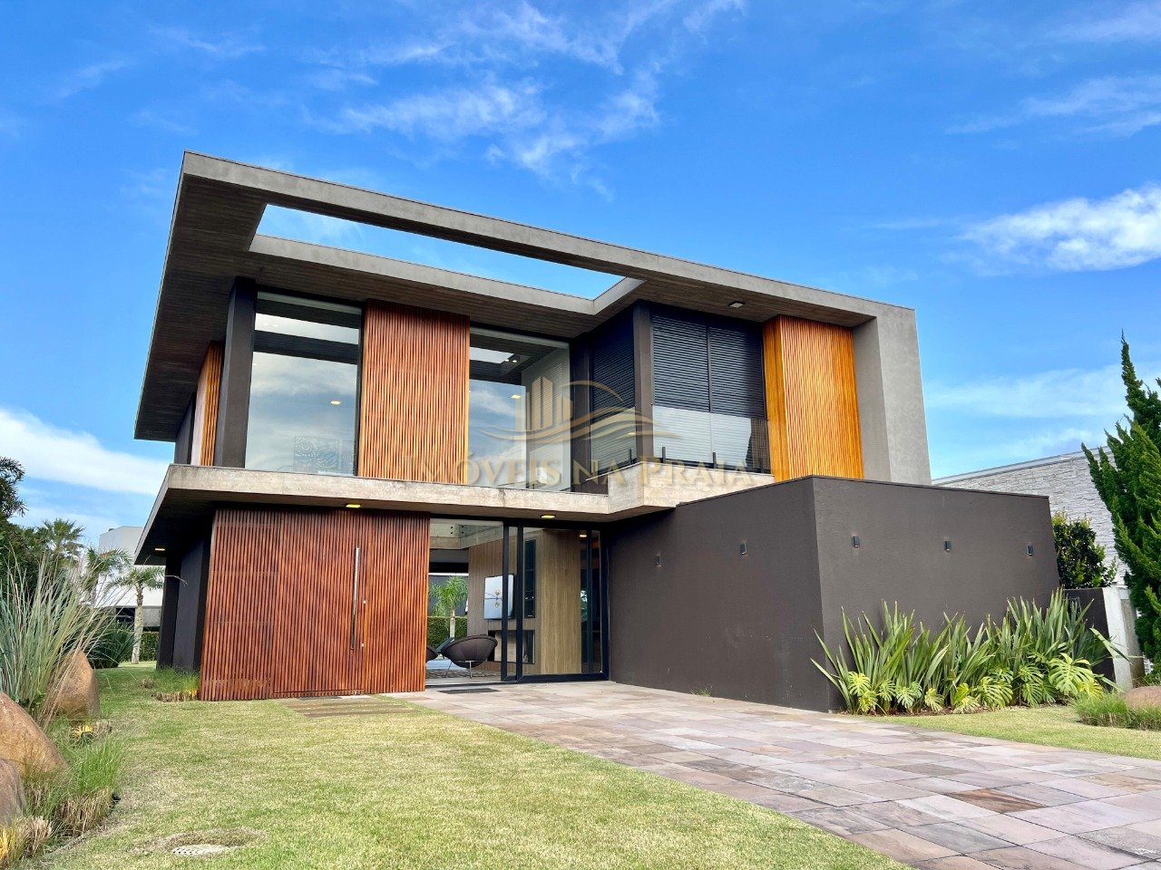 Foto 3 — Casa em Condomínio 5 Dormitório(s) Bairro Enseada