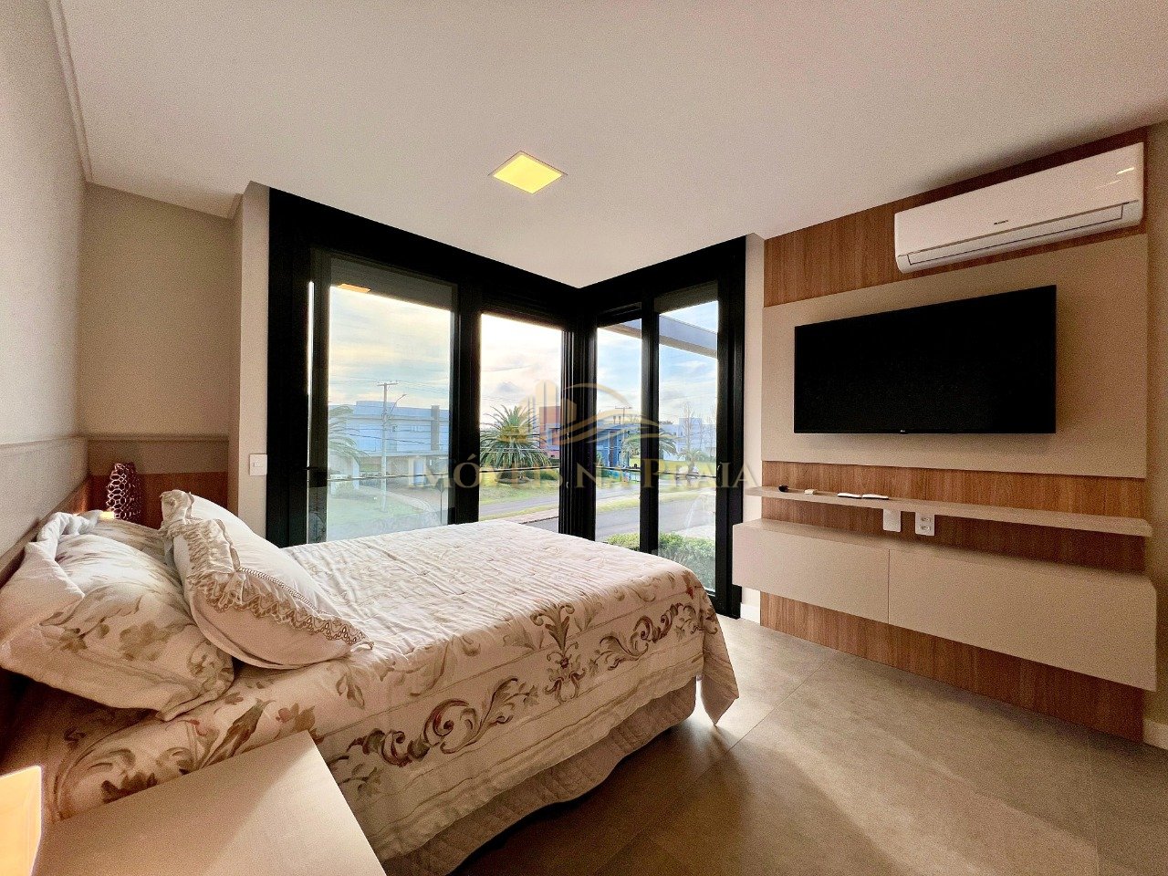 Foto 23 — Casa em Condomínio 5 Dormitório(s) Bairro Enseada