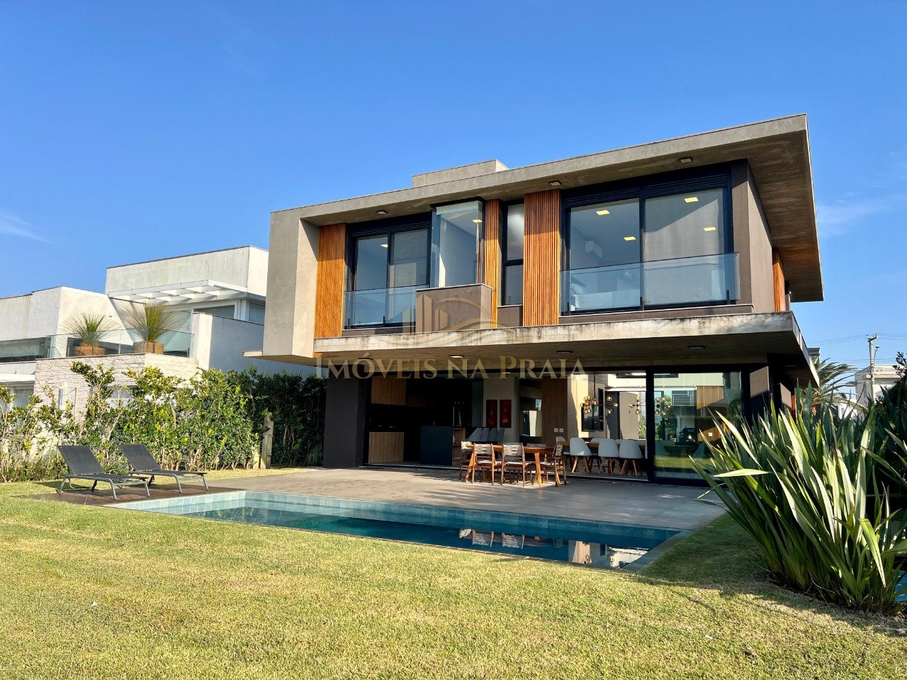 Foto 20 — Casa em Condomínio 5 Dormitório(s) Bairro Enseada