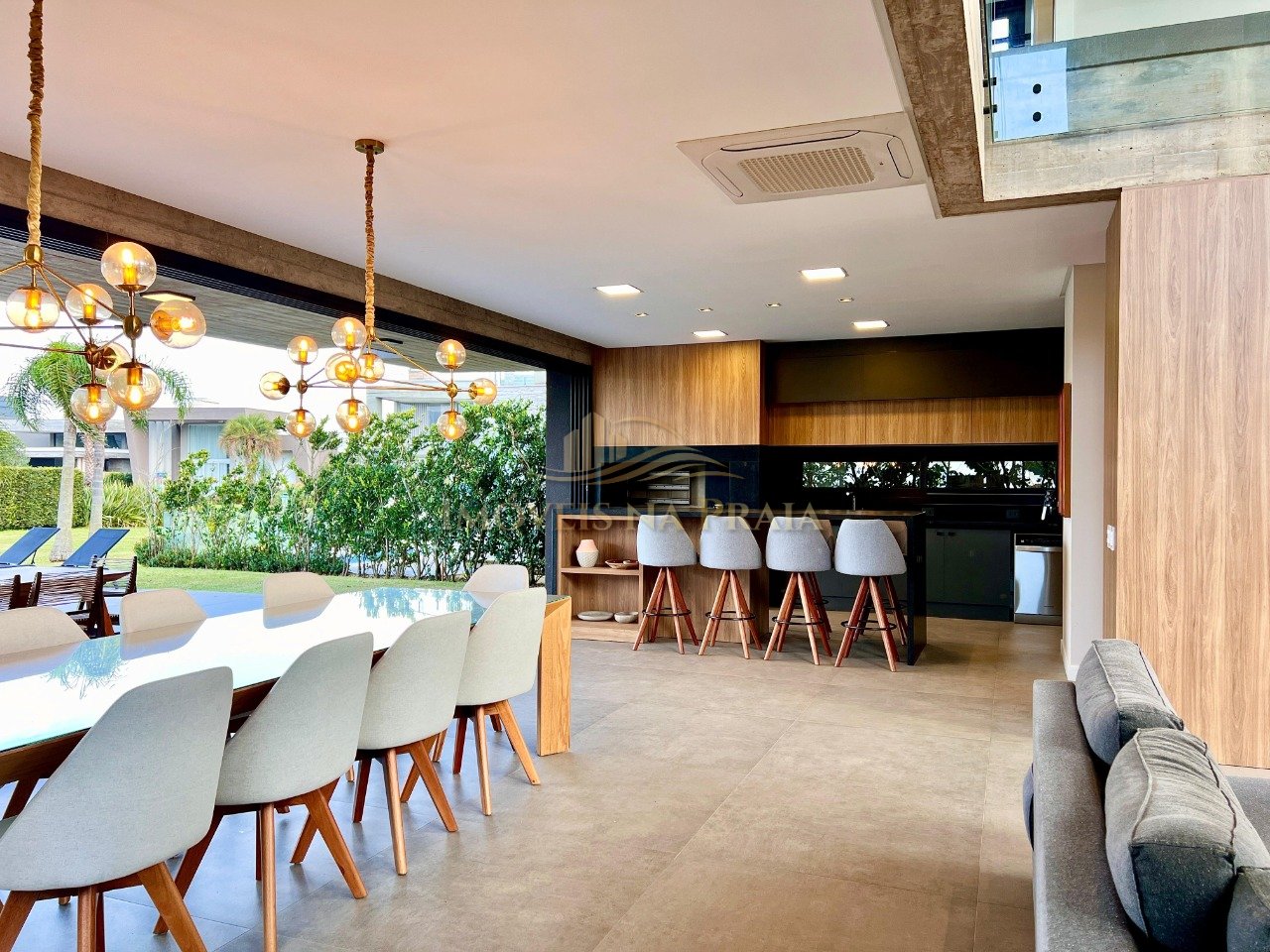 Foto 11 — Casa em Condomínio 5 Dormitório(s) Bairro Enseada