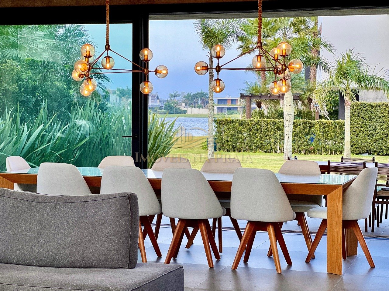 Foto 5 — Casa em Condomínio 5 Dormitório(s) Bairro Enseada