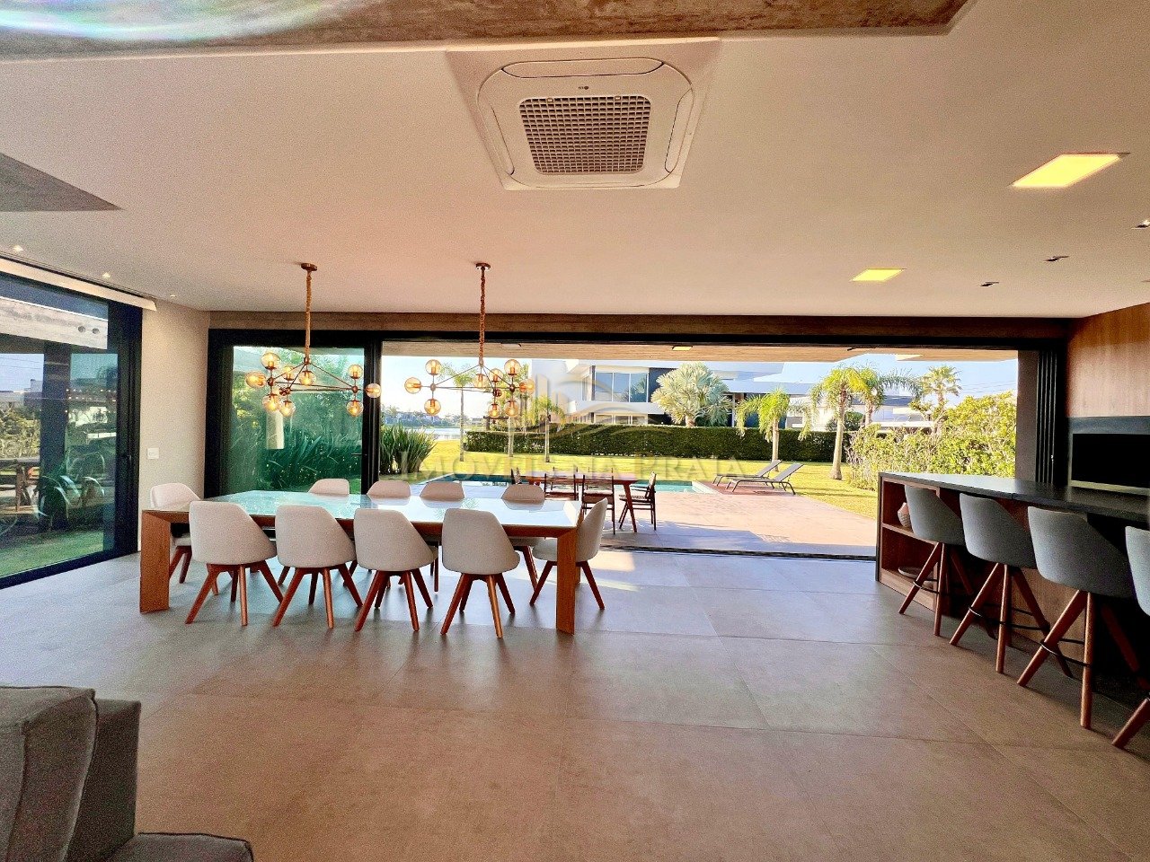 Foto 16 — Casa em Condomínio 5 Dormitório(s) Bairro Enseada