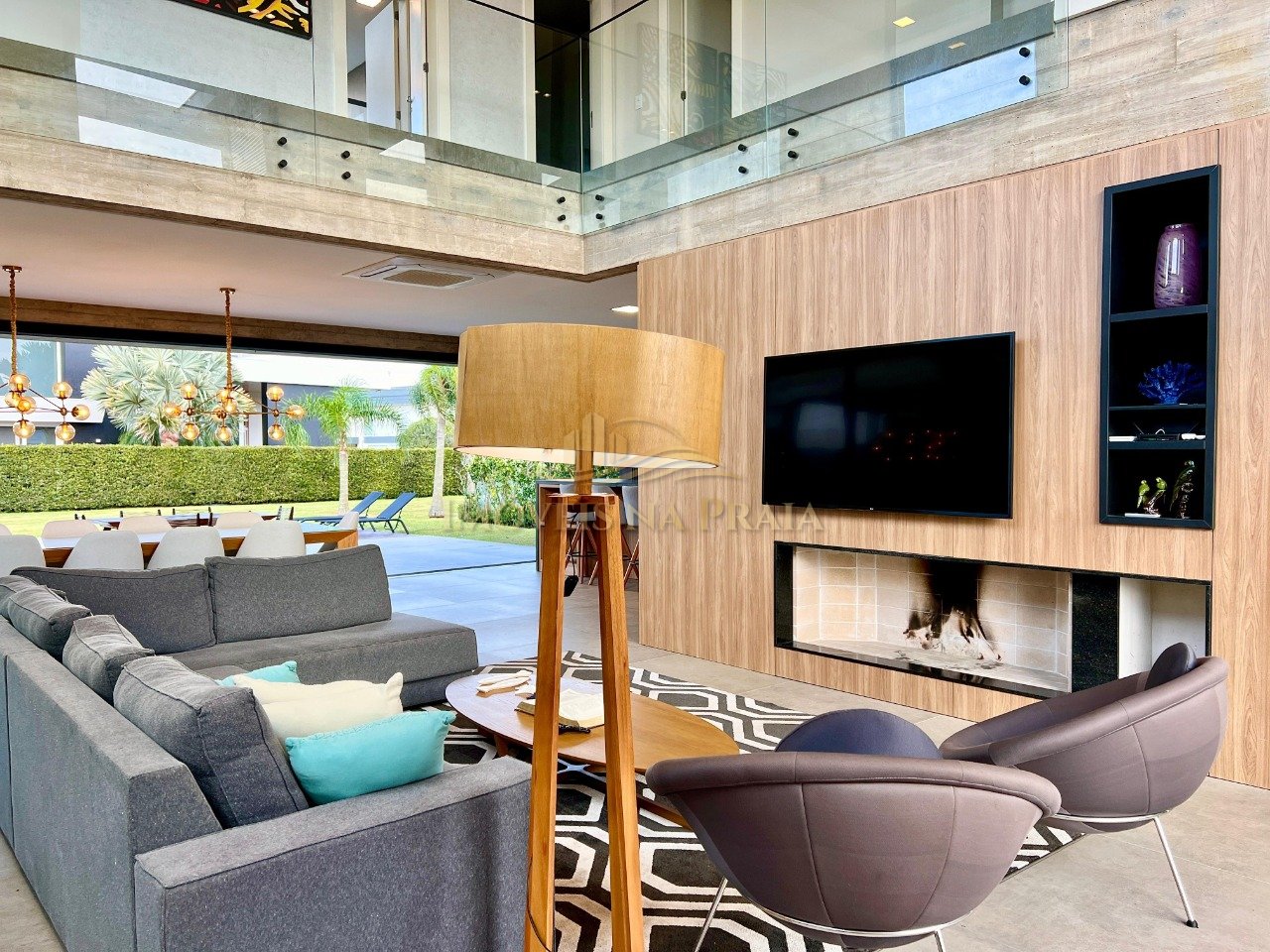 Foto 7 — Casa em Condomínio 5 Dormitório(s) Bairro Enseada