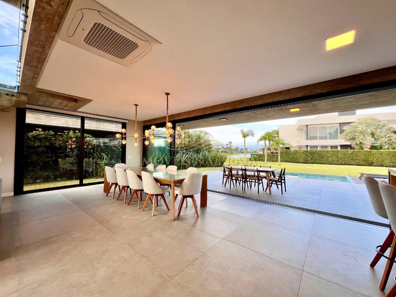 Foto 13 — Casa em Condomínio 5 Dormitório(s) Bairro Enseada