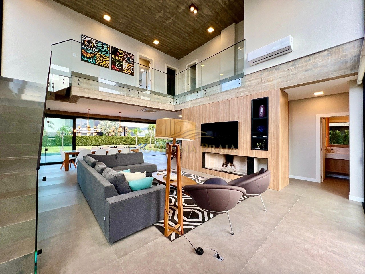 Foto 9 — Casa em Condomínio 5 Dormitório(s) Bairro Enseada