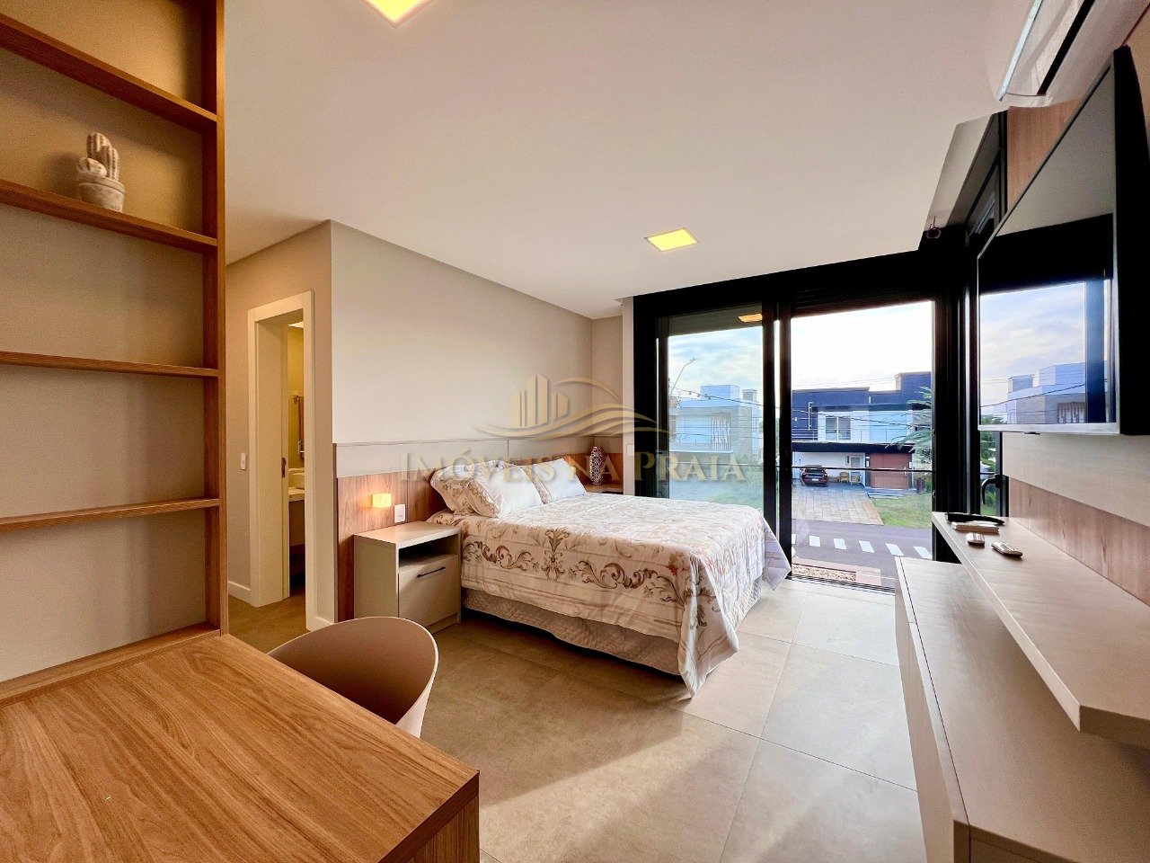 Foto 27 — Casa em Condomínio 5 Dormitório(s) Bairro Enseada