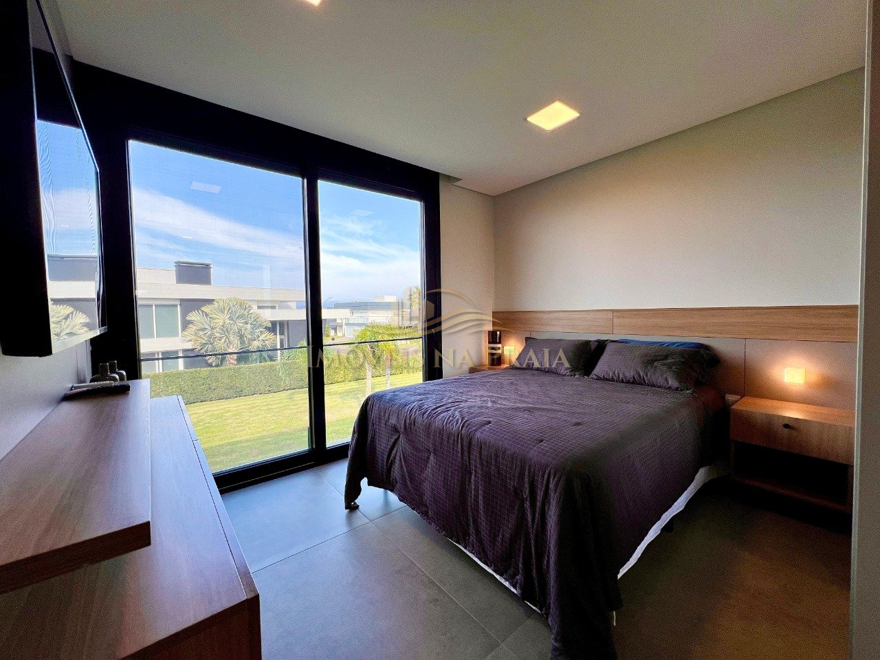 Foto 30 — Casa em Condomínio 5 Dormitório(s) Bairro Enseada