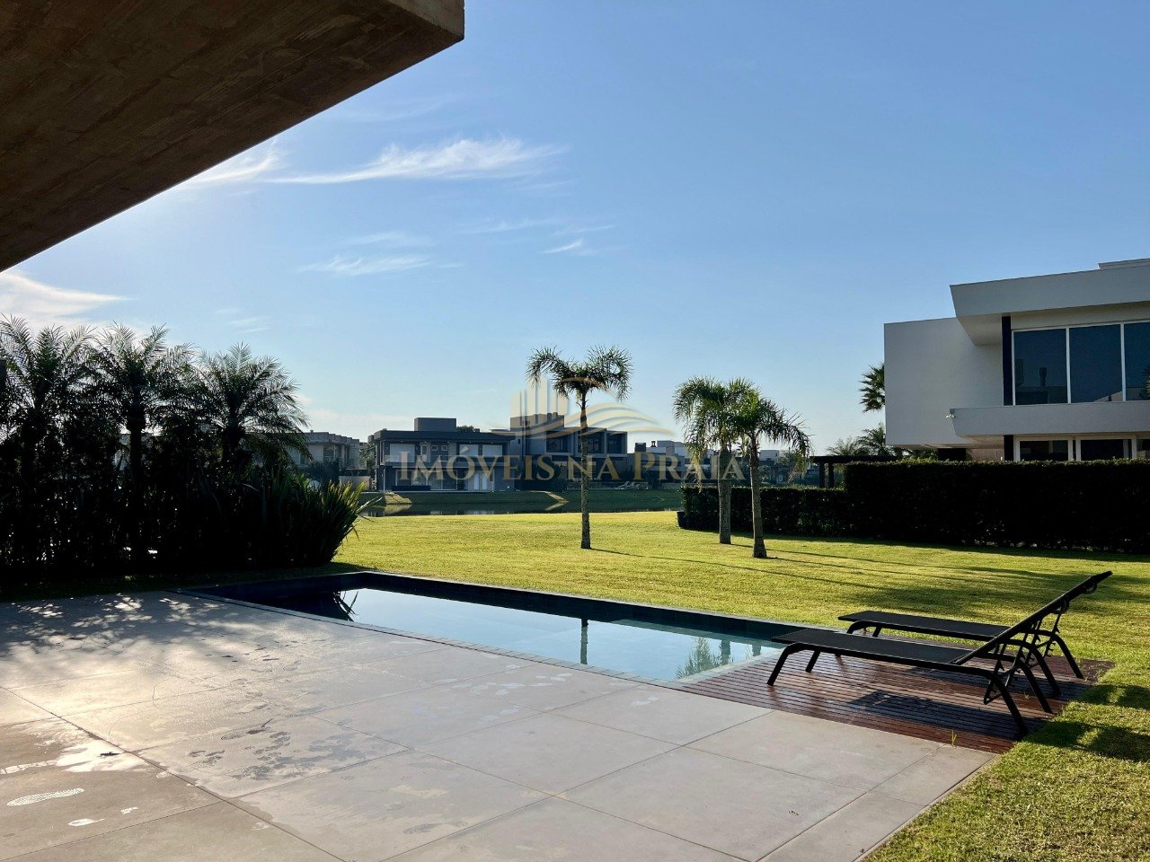 Foto 18 — Casa em Condomínio 5 Dormitório(s) Bairro Enseada