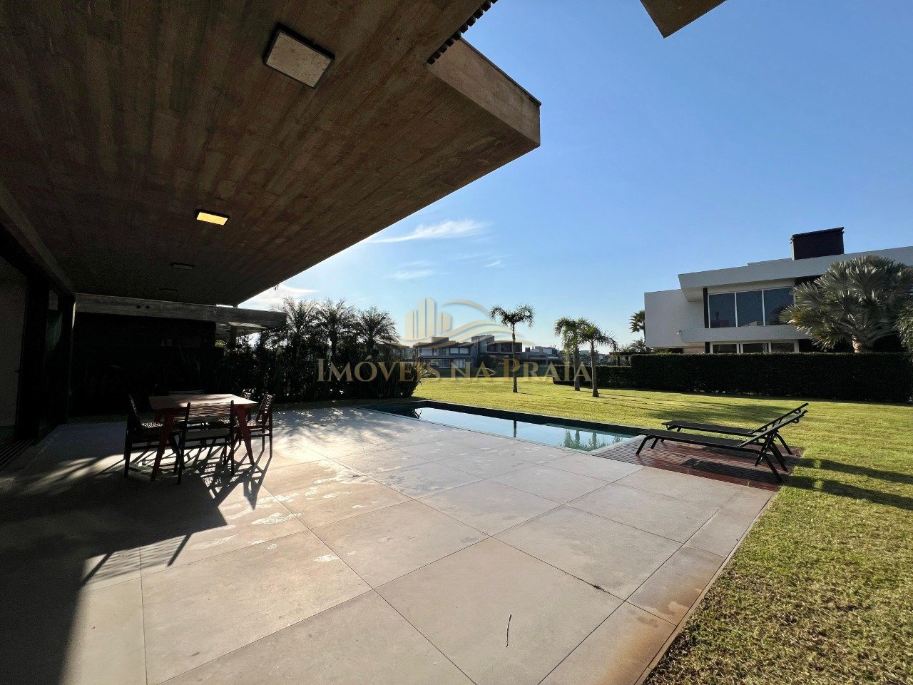 Foto 21 — Casa em Condomínio 5 Dormitório(s) Bairro Enseada