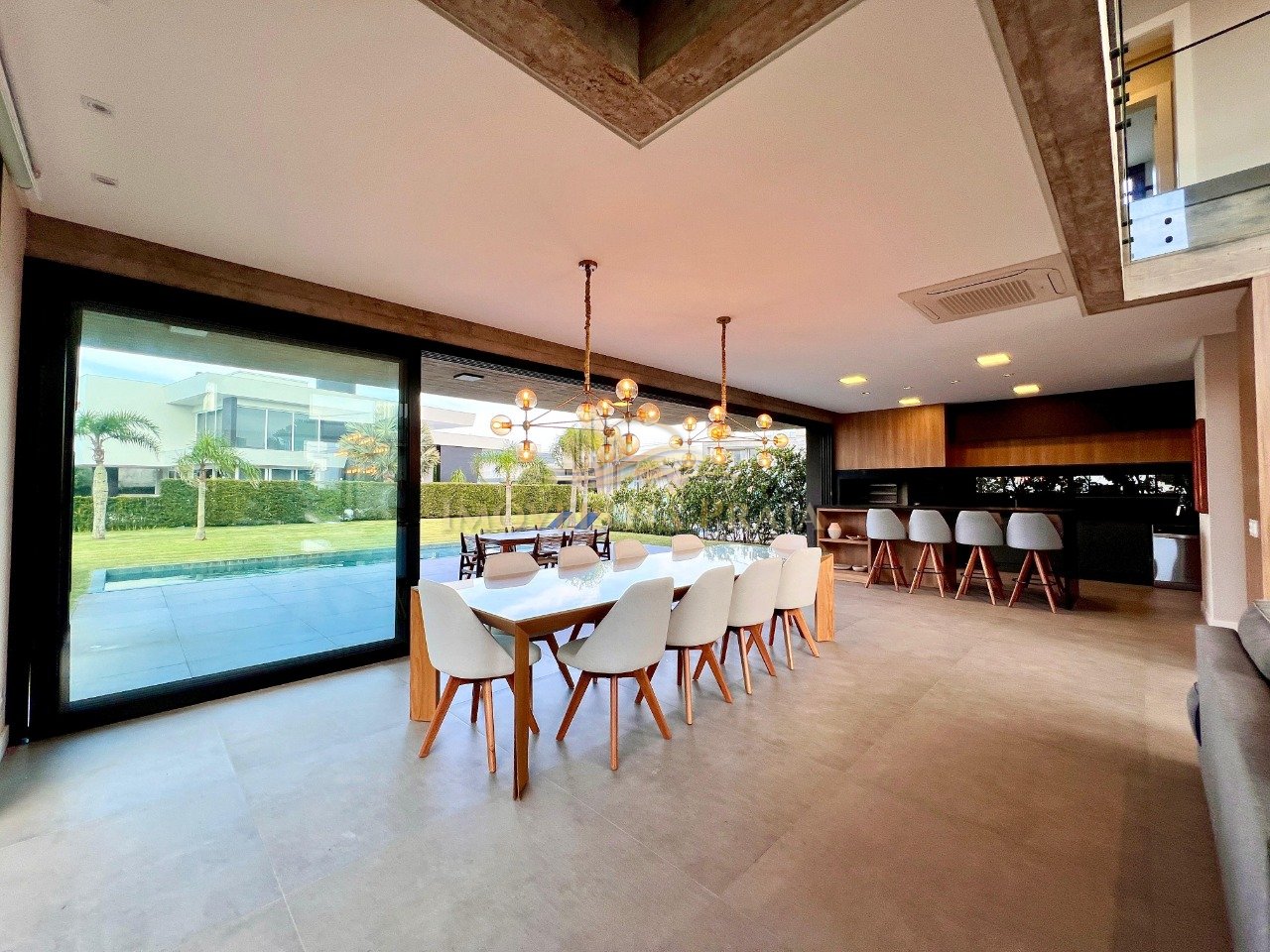 Foto 12 — Casa em Condomínio 5 Dormitório(s) Bairro Enseada