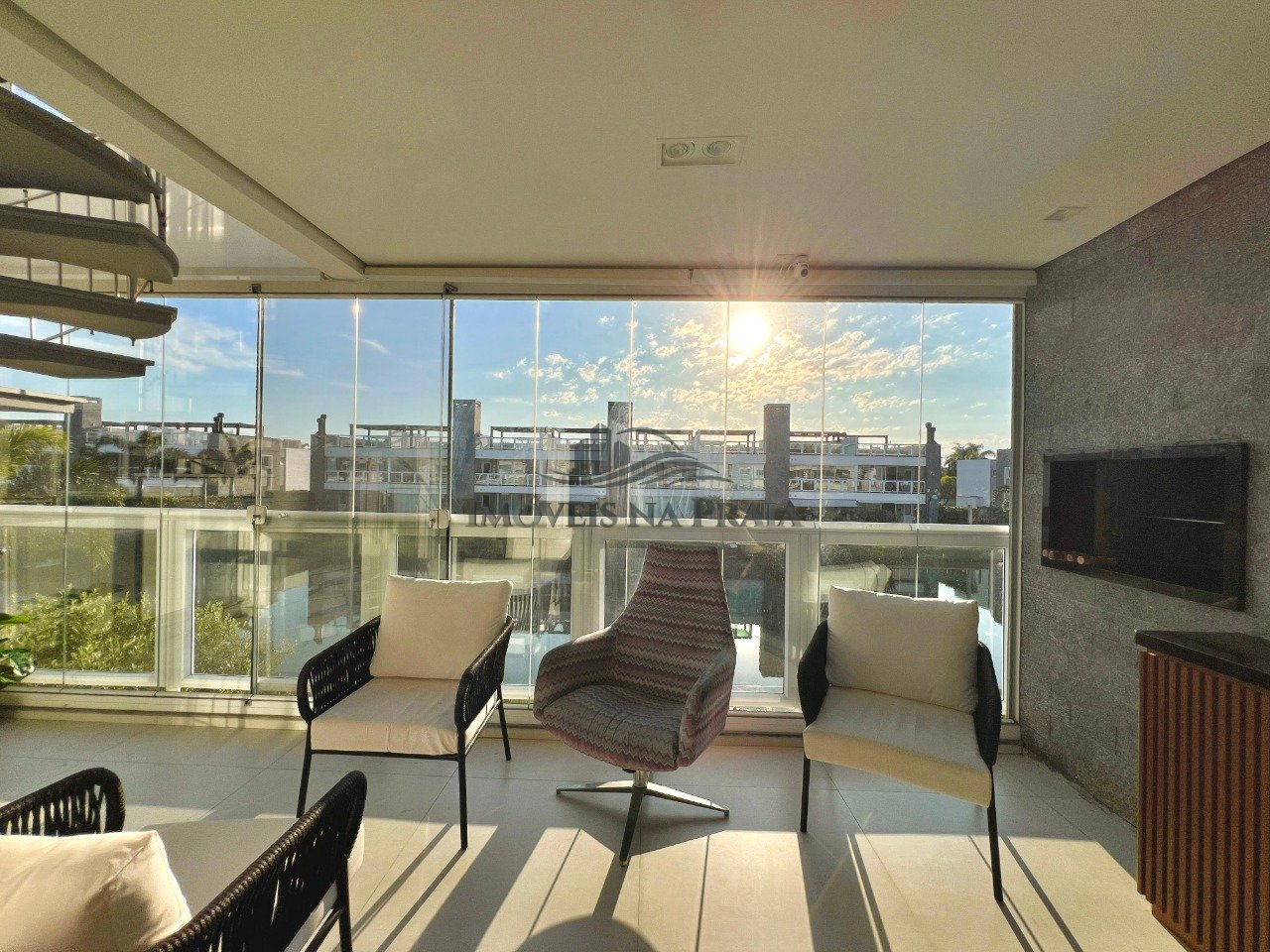 Foto 13 — Casa em Condomínio 4 dormitórios no bairro Rossi Atlântida