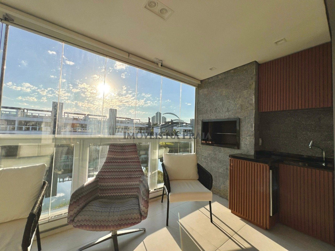 Foto 10 — Casa em Condomínio 4 dormitórios no bairro Rossi Atlântida