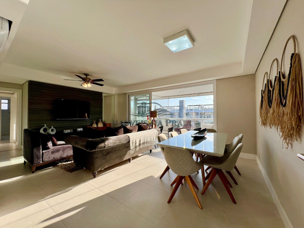 Foto 9 — Casa em Condomínio 4 dormitórios no bairro Rossi Atlântida