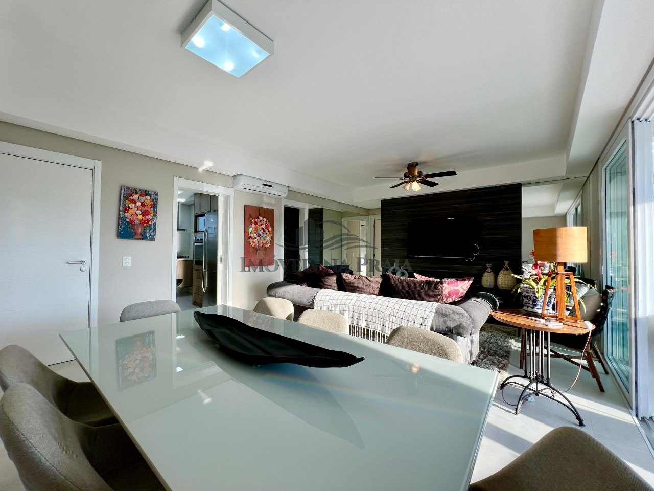 Foto 6 — Casa em Condomínio 4 dormitórios no bairro Rossi Atlântida