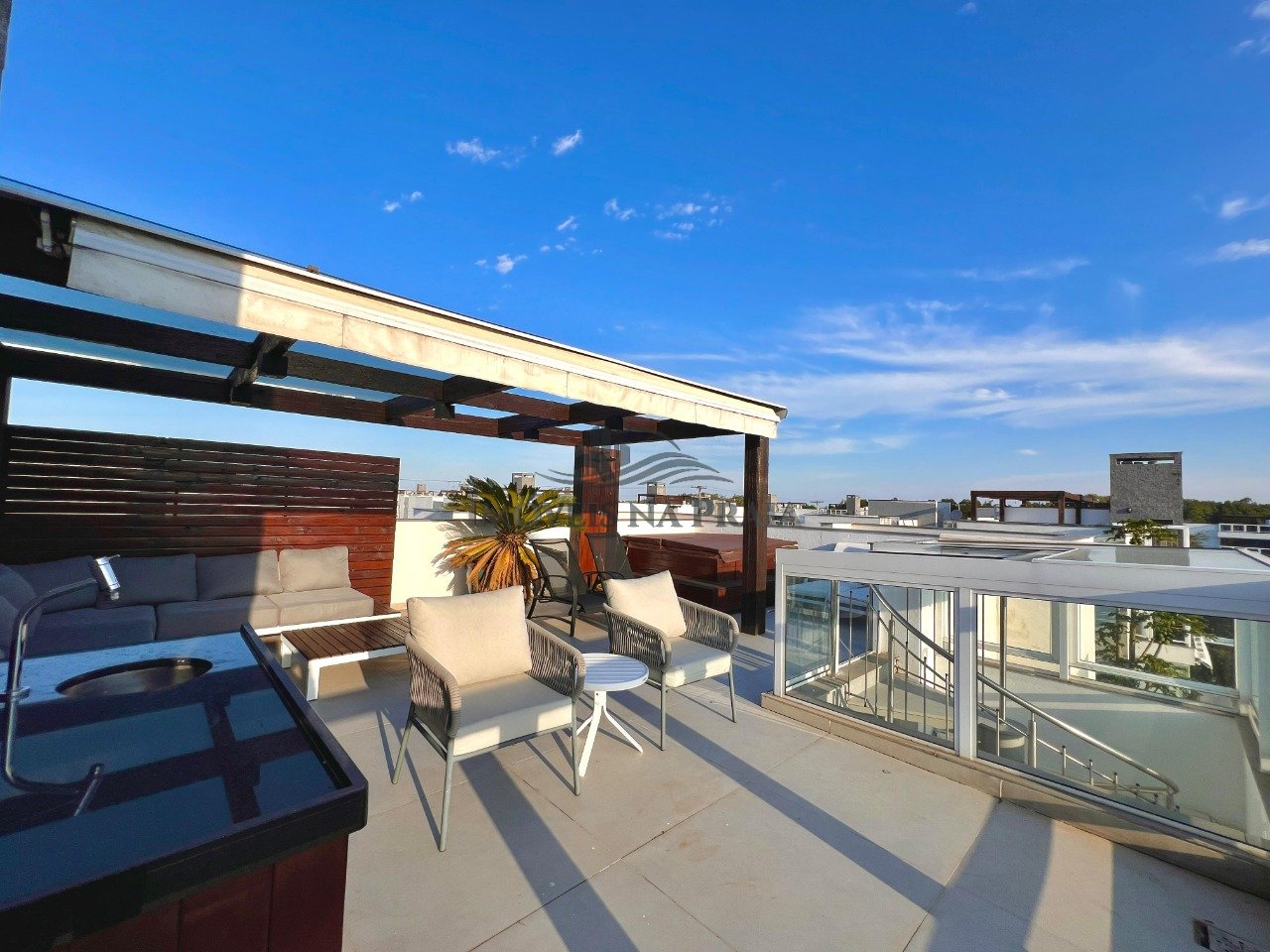 Foto 4 — Casa em Condomínio 4 dormitórios no bairro Rossi Atlântida