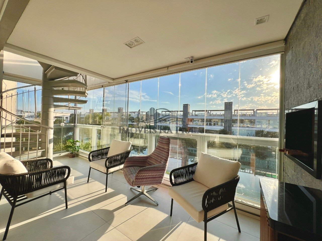 Foto 11 — Casa em Condomínio 4 dormitórios no bairro Rossi Atlântida