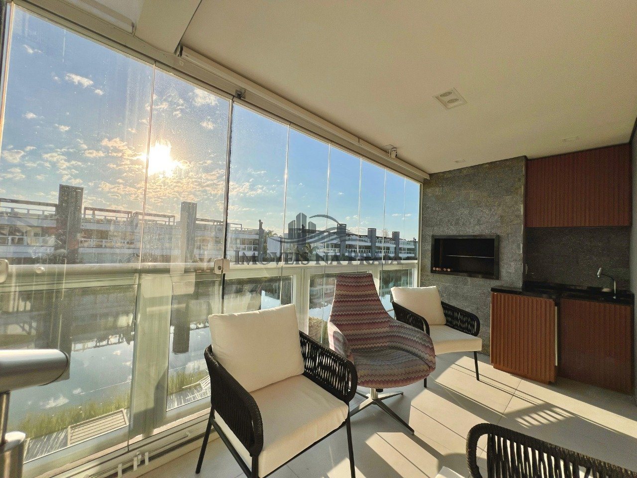 Foto 15 — Casa em Condomínio 4 dormitórios no bairro Rossi Atlântida