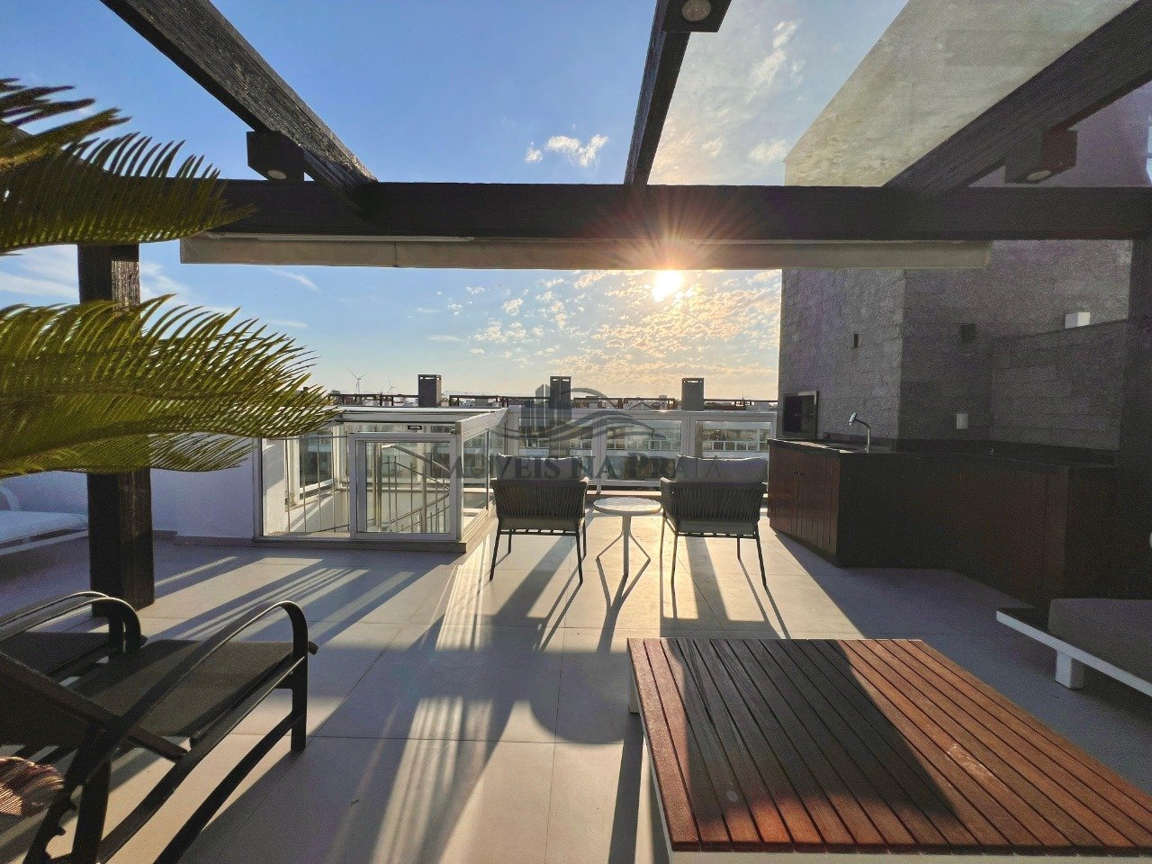 Foto 3 — Casa em Condomínio 4 dormitórios no bairro Rossi Atlântida