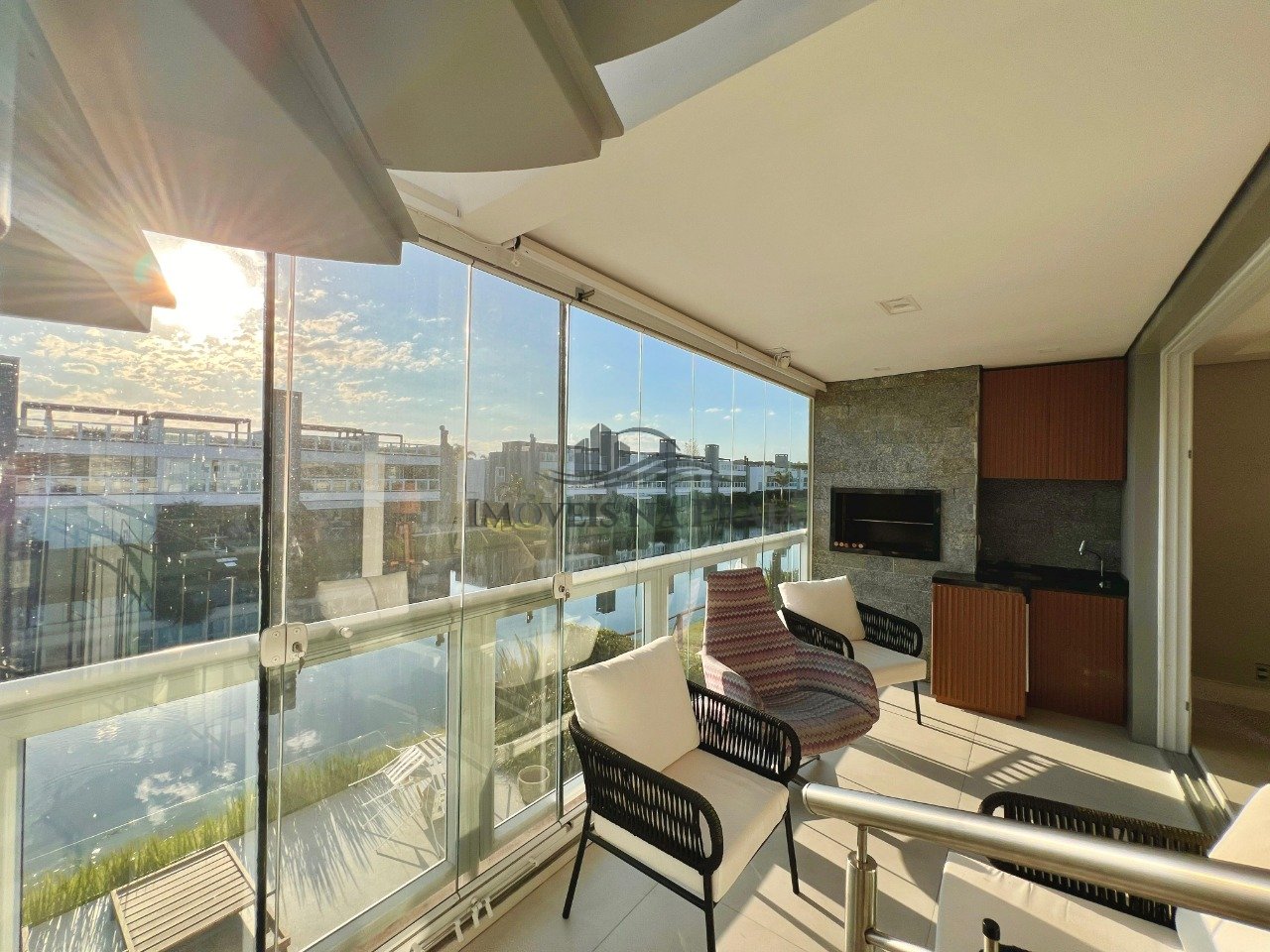 Foto 14 — Casa em Condomínio 4 dormitórios no bairro Rossi Atlântida