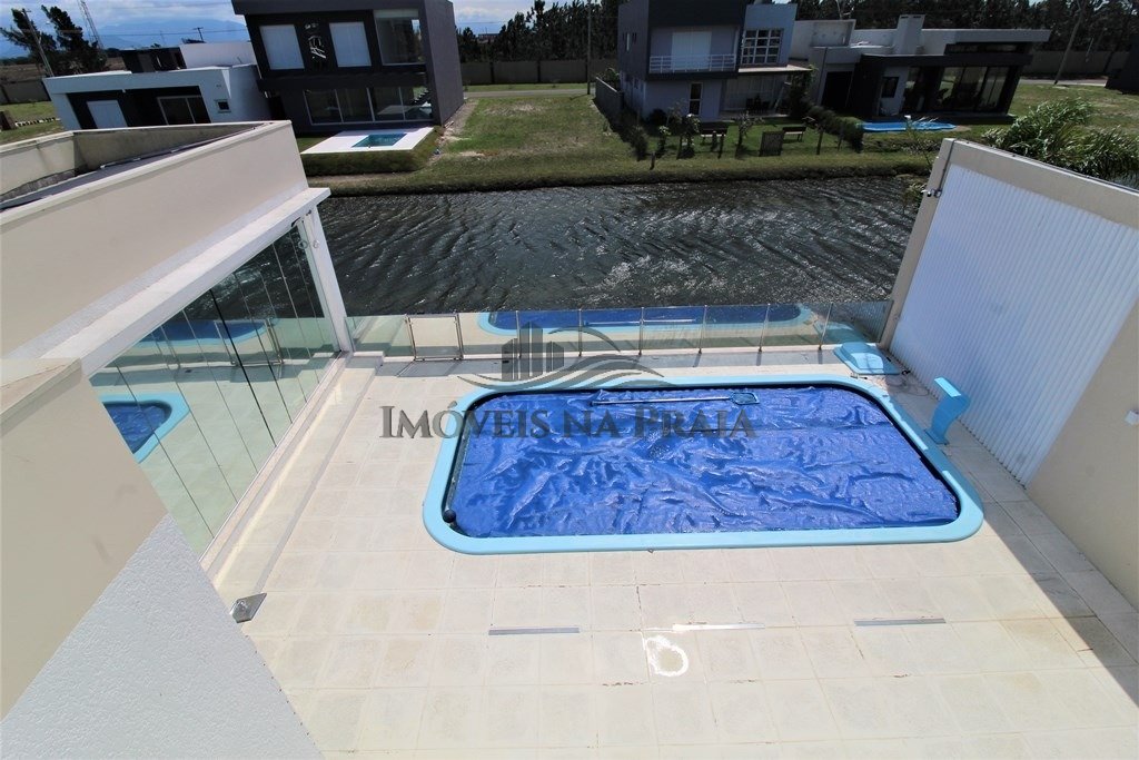 Foto 19 — Casa em Condomínio 4 Dormitório(s) Bairro Riviera