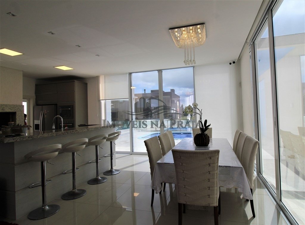 Foto 13 — Casa em Condomínio 4 Dormitório(s) Bairro Riviera