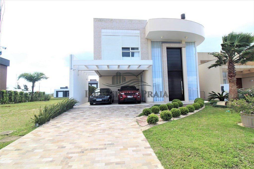 Foto 2 — Casa em Condomínio 4 Dormitório(s) Bairro Riviera