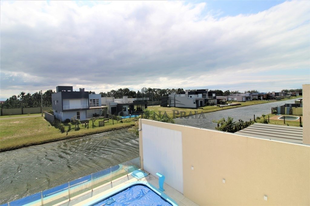 Foto 20 — Casa em Condomínio 4 Dormitório(s) Bairro Riviera