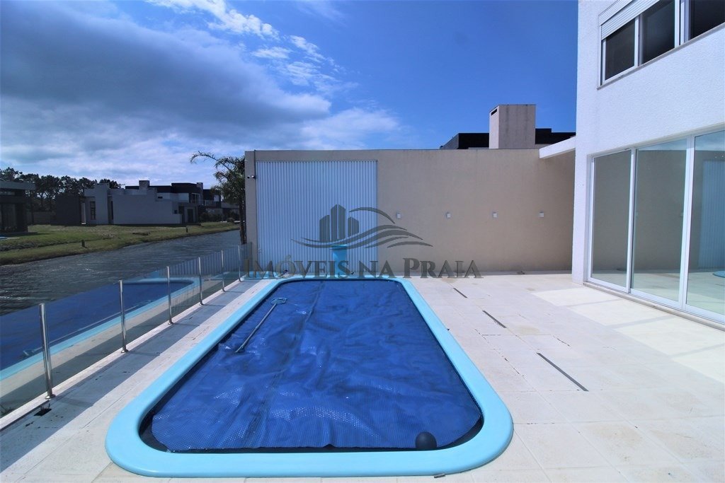 Foto 38 — Casa em Condomínio 4 Dormitório(s) Bairro Riviera