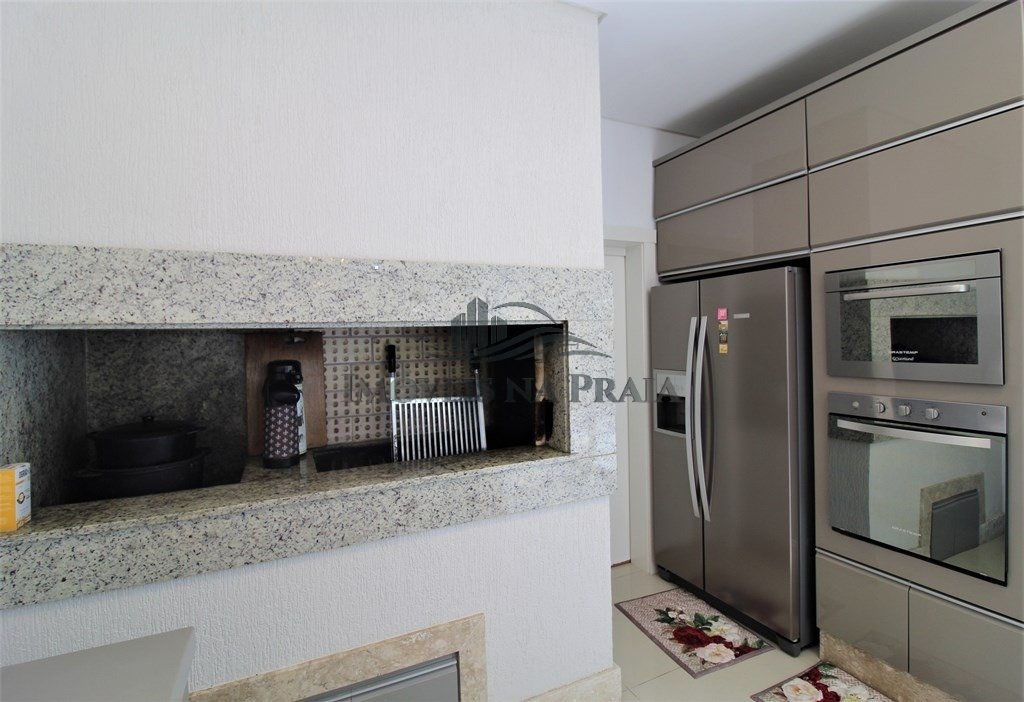 Foto 35 — Casa em Condomínio 4 Dormitório(s) Bairro Riviera