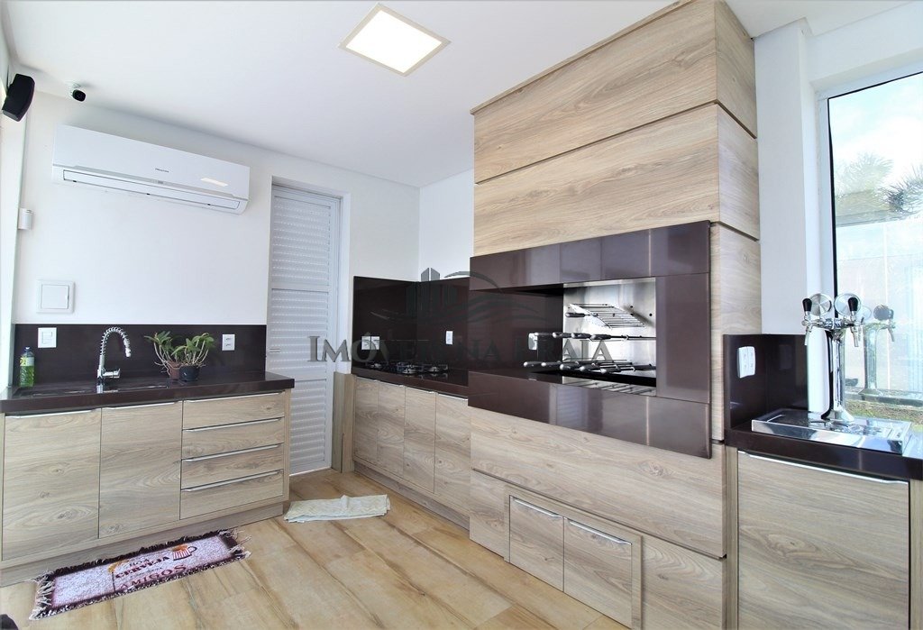 Foto 36 — Casa em Condomínio 4 Dormitório(s) Bairro Riviera