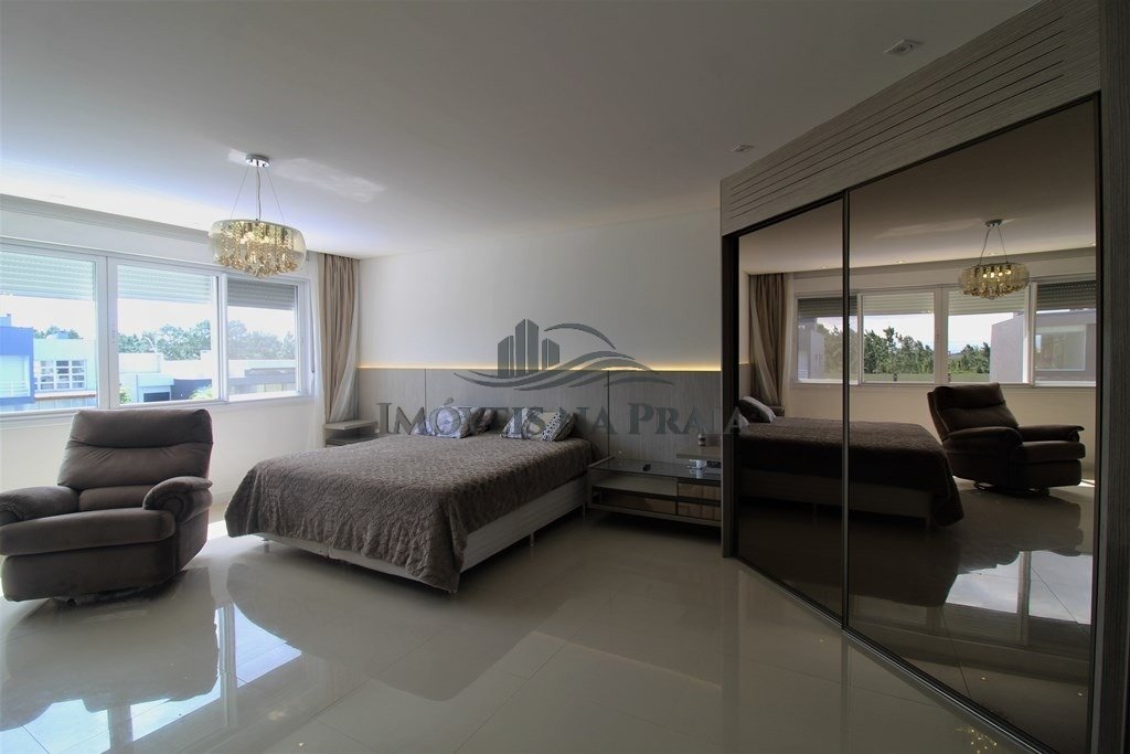 Foto 16 — Casa em Condomínio 4 Dormitório(s) Bairro Riviera