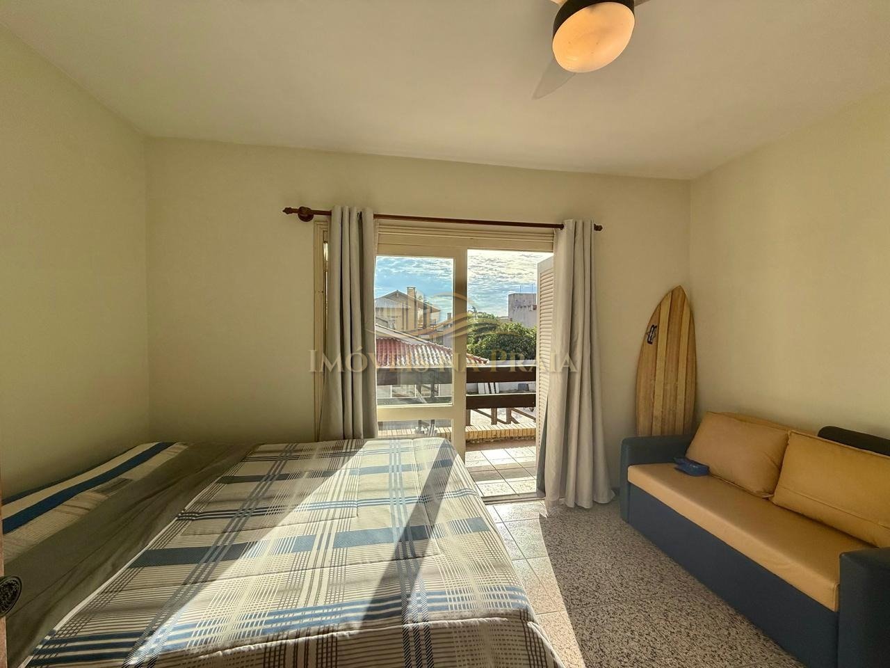 Foto 3 — Duplex 2 dormitórios no bairro Rainha do Mar