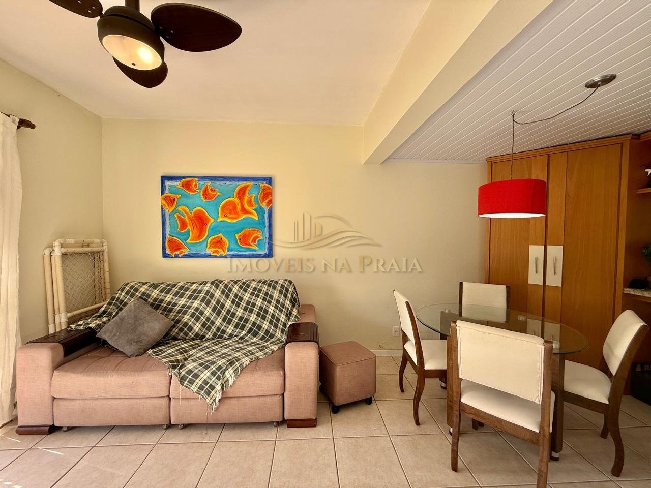 Foto 7 — Duplex 2 dormitórios no bairro Rainha do Mar