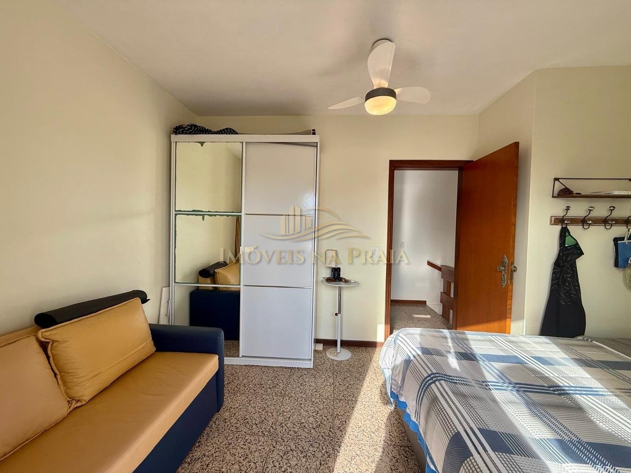 Foto 9 — Duplex 2 dormitórios no bairro Rainha do Mar