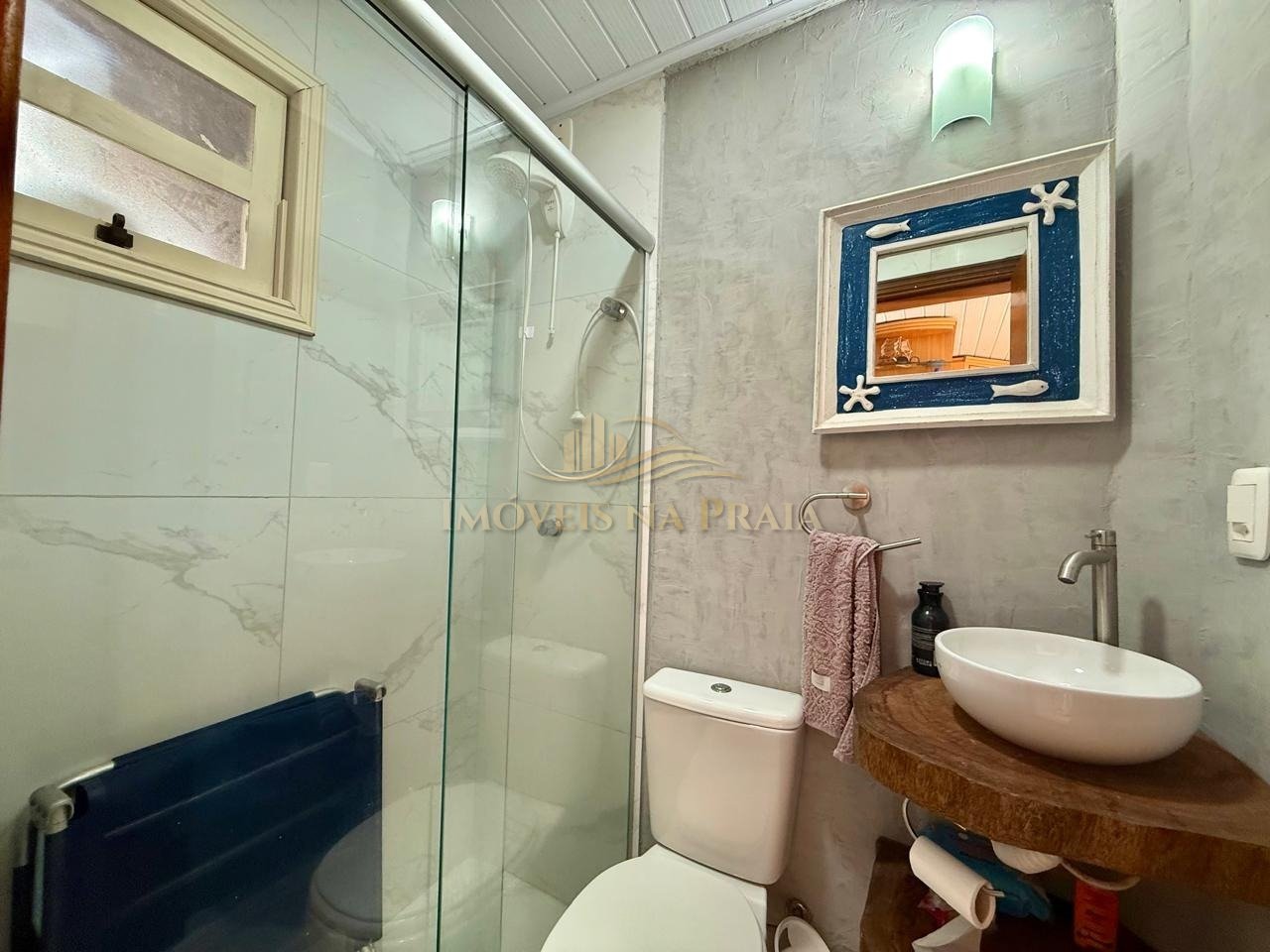 Foto 2 — Duplex 2 dormitórios no bairro Rainha do Mar