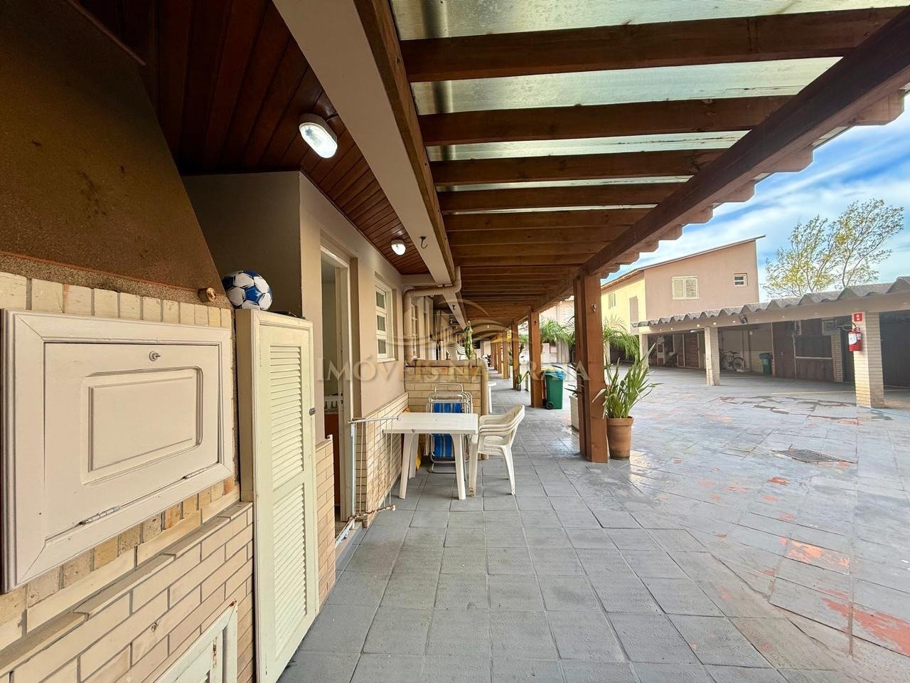 Foto 13 — Duplex 2 dormitórios no bairro Rainha do Mar