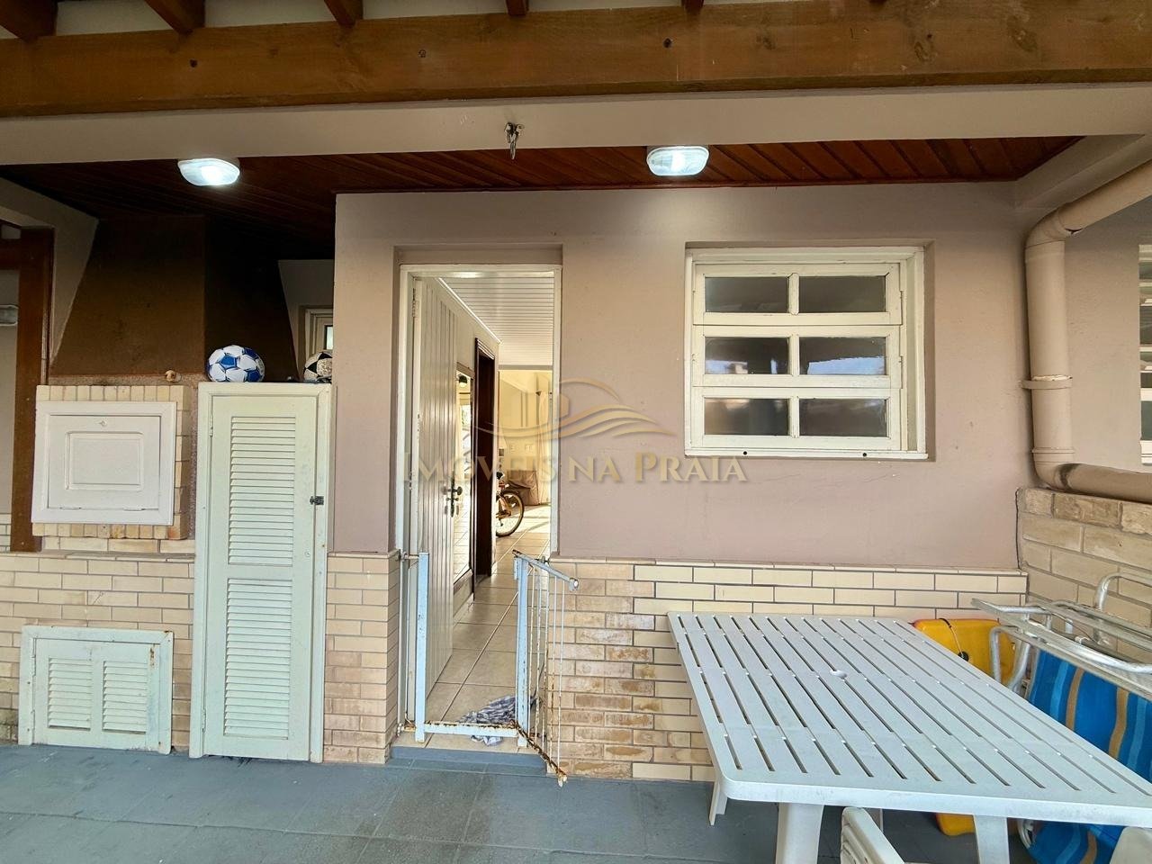 Foto 6 — Duplex 2 dormitórios no bairro Rainha do Mar