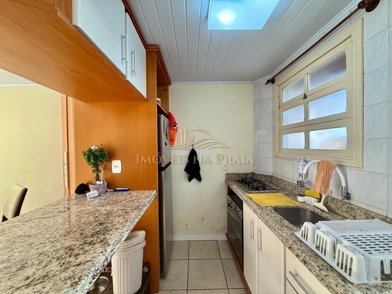 Foto 8 — Duplex 2 dormitórios no bairro Rainha do Mar