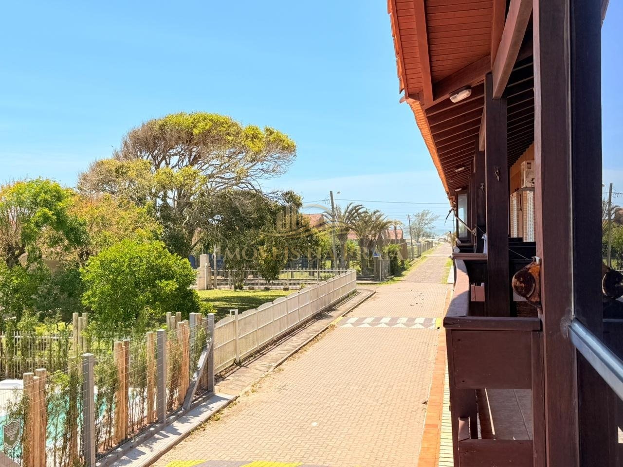 Foto 4 — Duplex 2 dormitórios no bairro Rainha do Mar