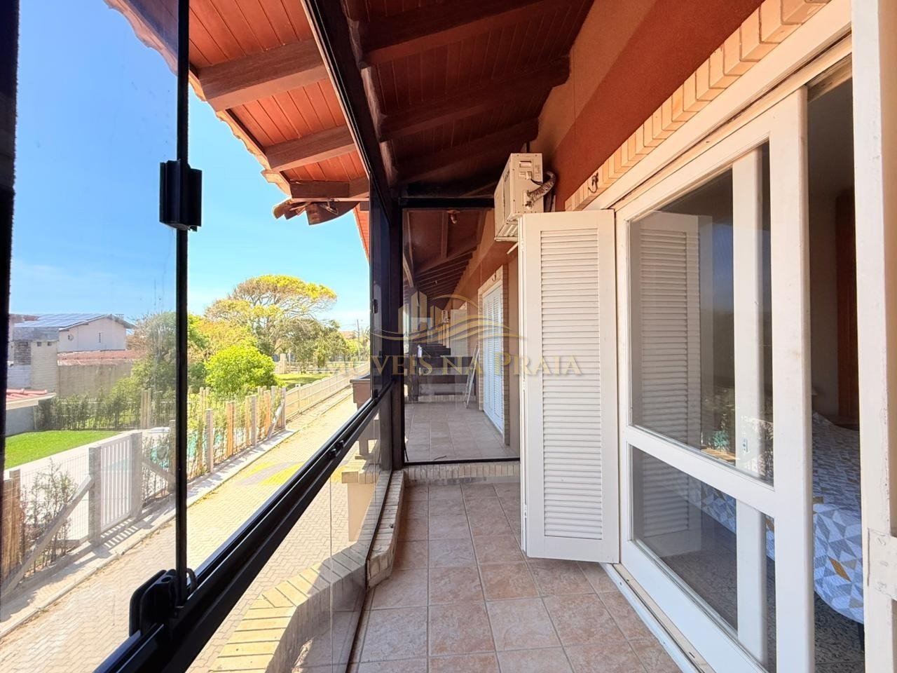 Foto 5 — Duplex 2 dormitórios no bairro Rainha do Mar