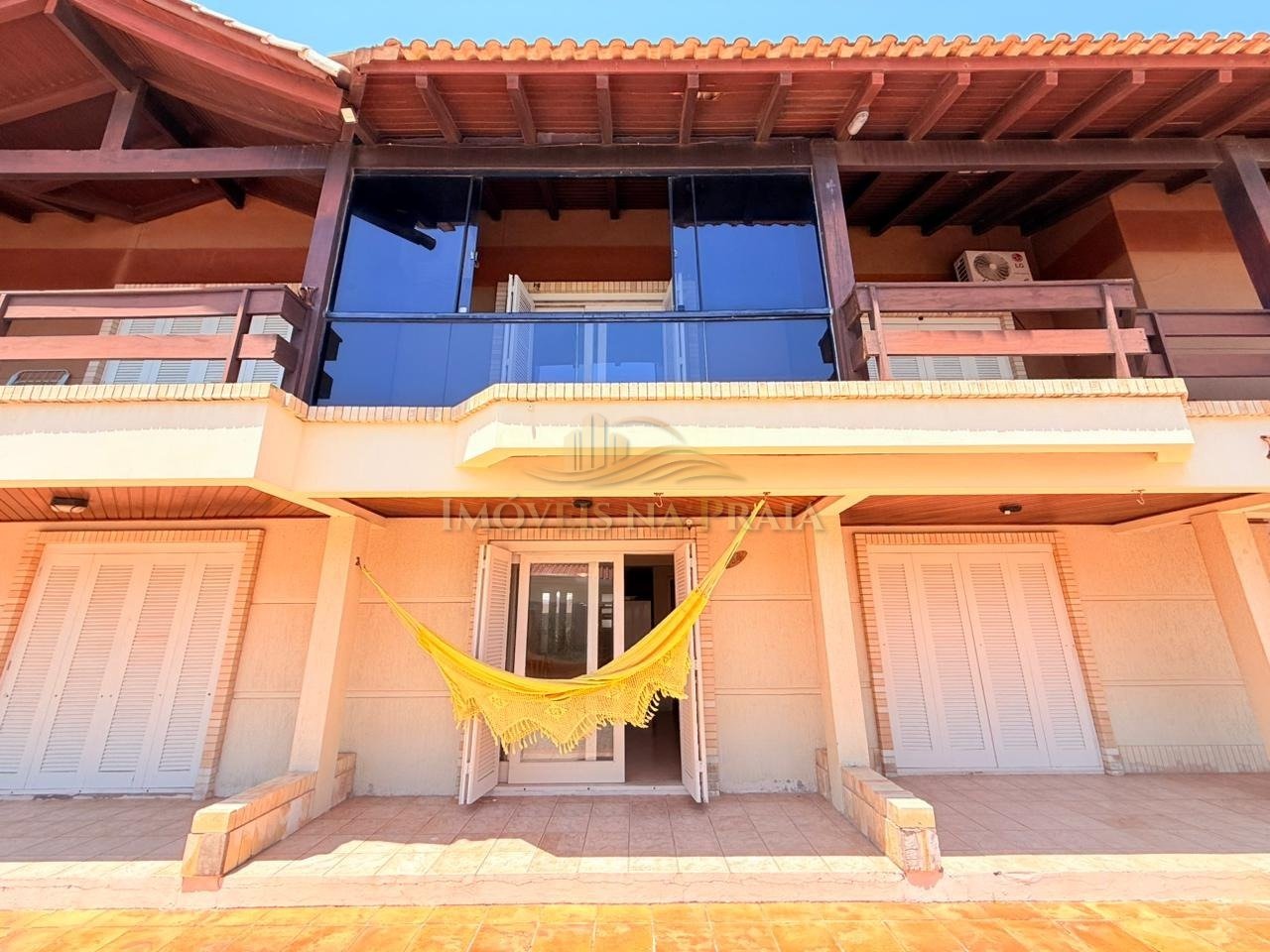 Foto 14 — Duplex 2 dormitórios no bairro Rainha do Mar