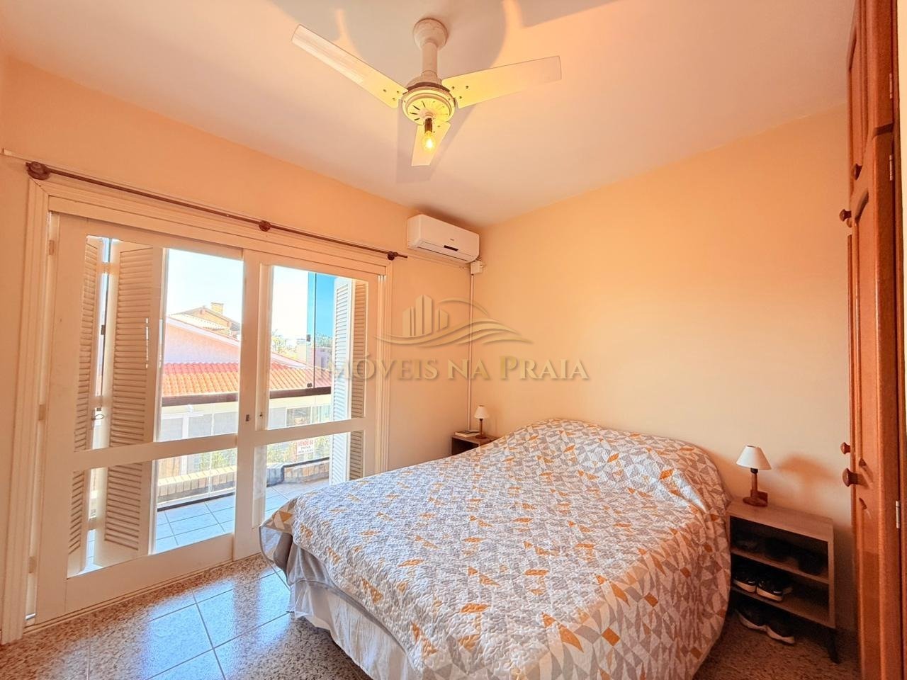 Foto 11 — Duplex 2 dormitórios no bairro Rainha do Mar