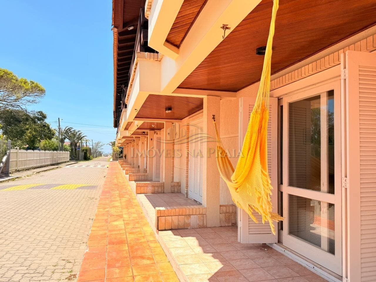 Foto 3 — Duplex 2 dormitórios no bairro Rainha do Mar