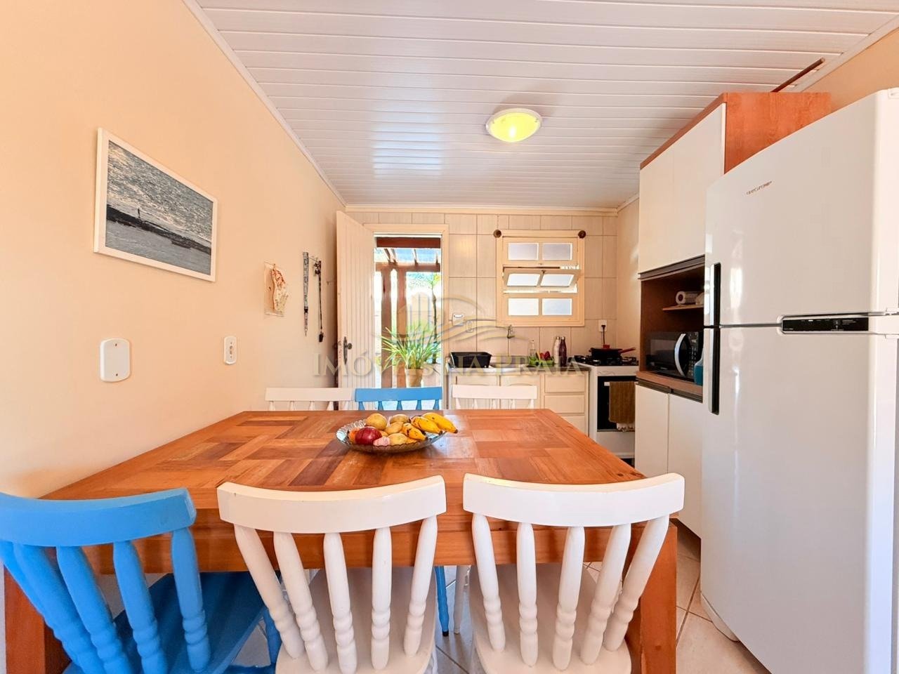 Foto 6 — Duplex 2 dormitórios no bairro Rainha do Mar